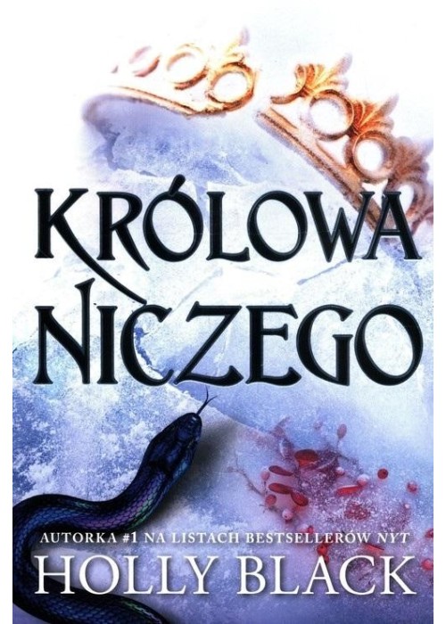 Królowa niczego