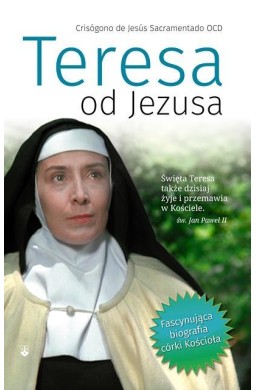 Teresa od Jezusa