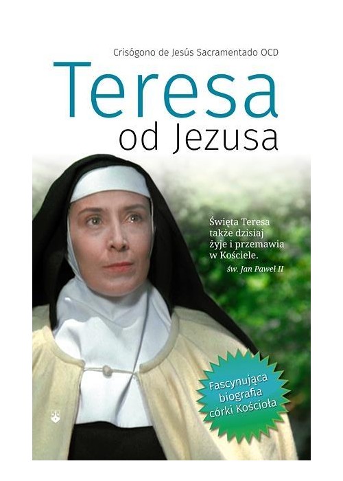 Teresa od Jezusa