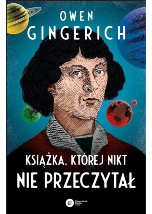 Książka, której nikt nie przeczytał