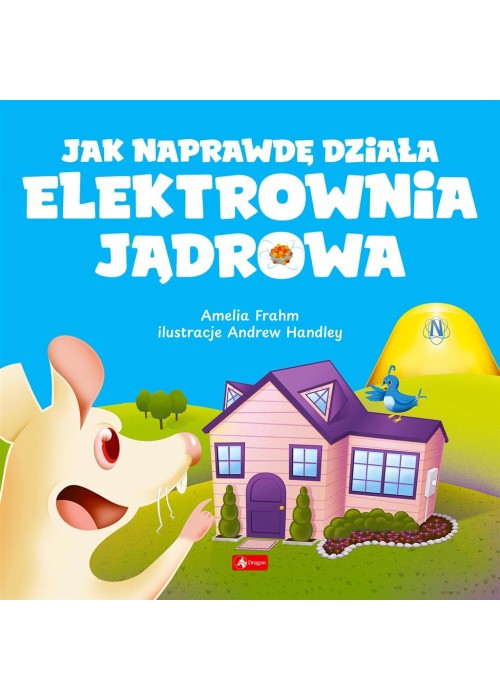 Jak naprawdę działa elektrownia jądrowa