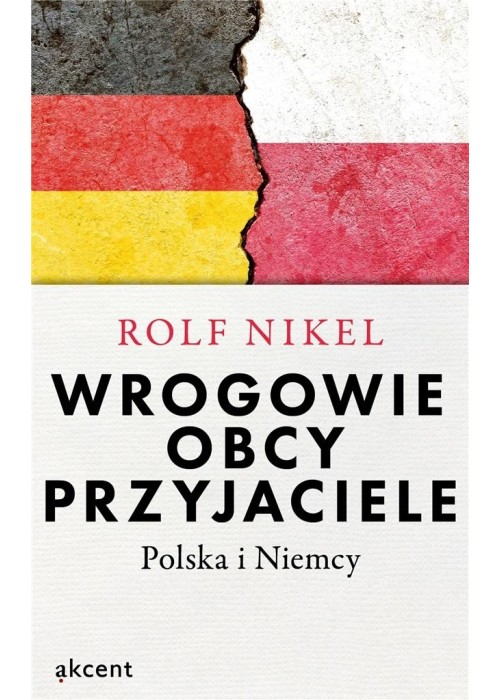 Wrogowie, obcy, przyjaciele