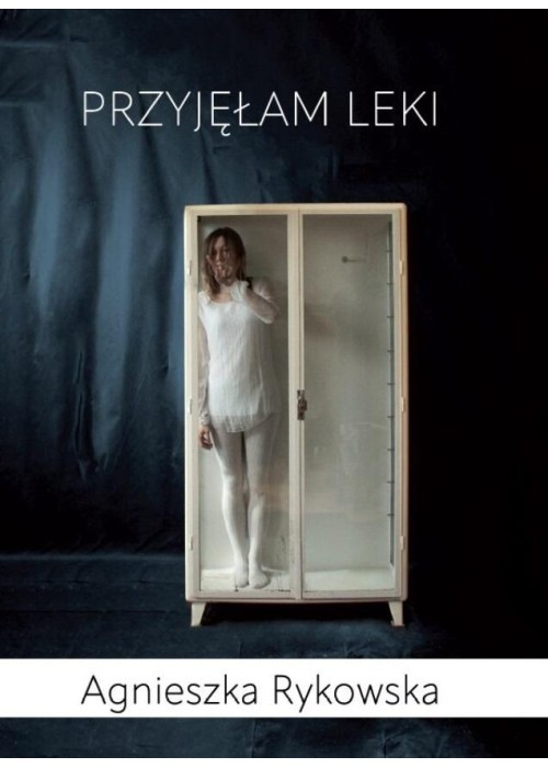 Przyjęłam leki