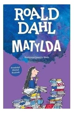 Matylda, Roald Dahl