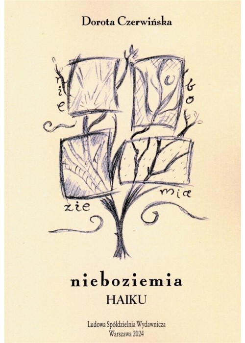 Nieboziemia. Haiku