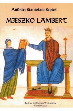 Mieszko Lambert