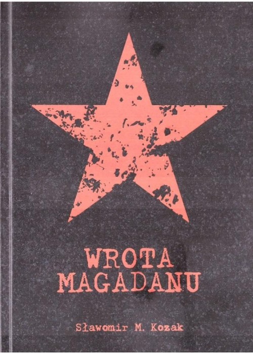 Wrota Magadanu