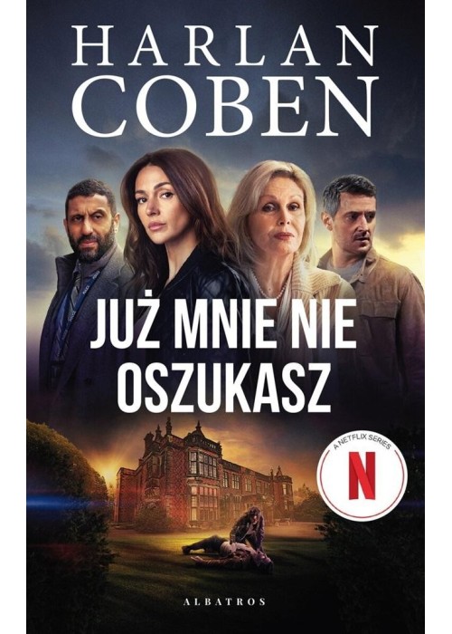 Już mnie nie oszukasz w.filmowe