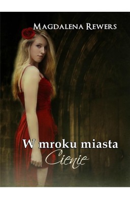 W mroku miasta. Cienie