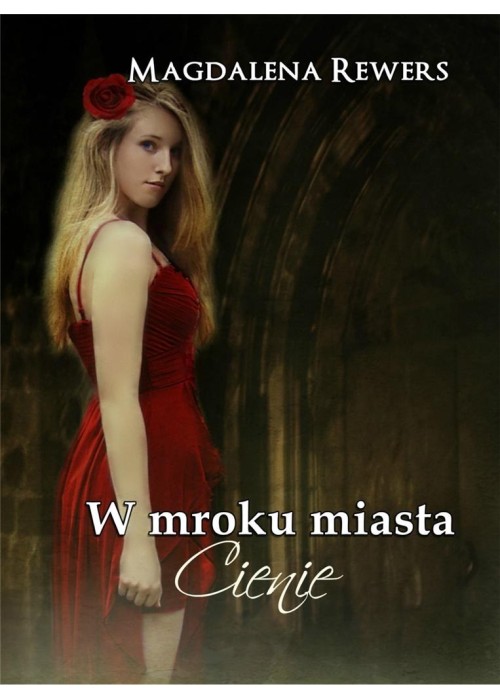 W mroku miasta. Cienie