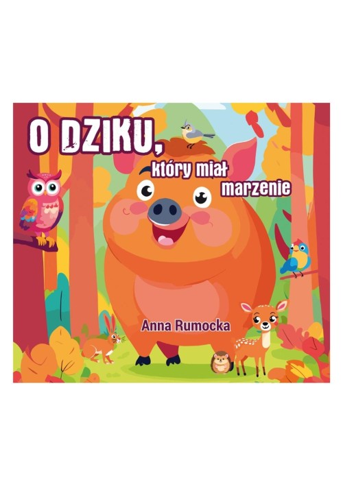 O dziku