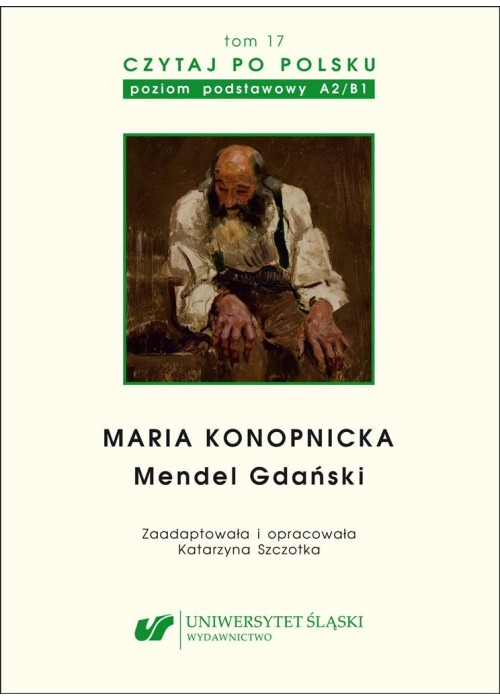 Czytaj po polsku T.17 Mendel Gdański