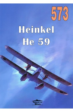 Heinkel He 59 nr 573