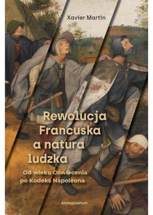 Rewolucja Francuska a natura ludzka