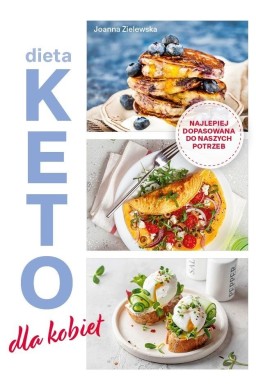 Dieta keto dla kobiet