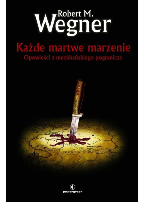 Opowieści z meekhańskiego pogranicza T.5