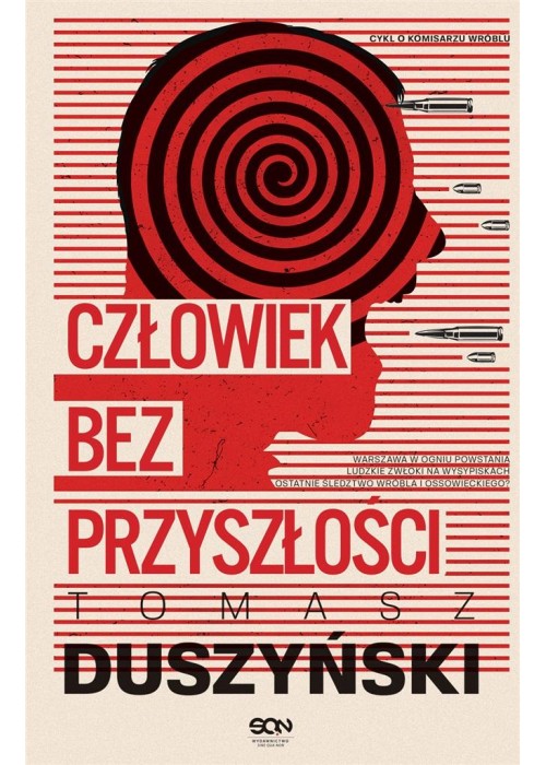 Człowiek bez przyszłości