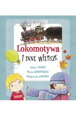 Lokomotywa i inne wiersze