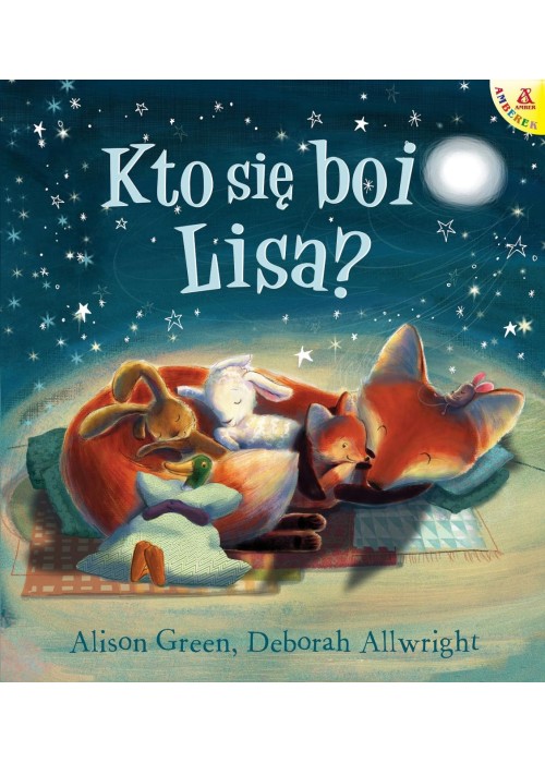 Kto się boi Lisa?