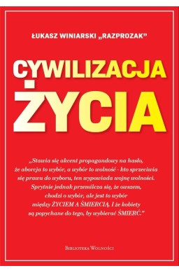 Cywilizacja życia