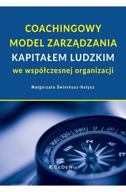 Coachingowy model zarządzania kapitałem ludzkim...