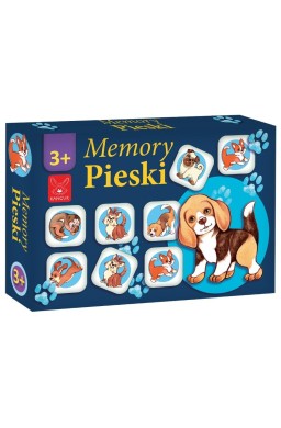 Memory Pieski