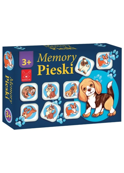 Memory Pieski