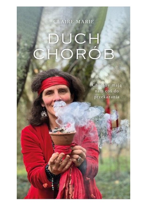 Duch chorób