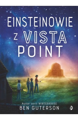 Einsteinowie z Vista Point