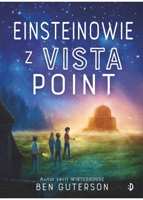 Einsteinowie z Vista Point