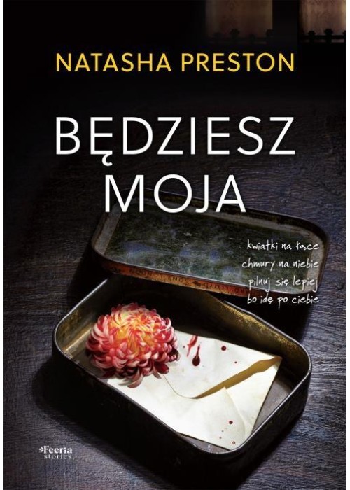 Będziesz moja w.2