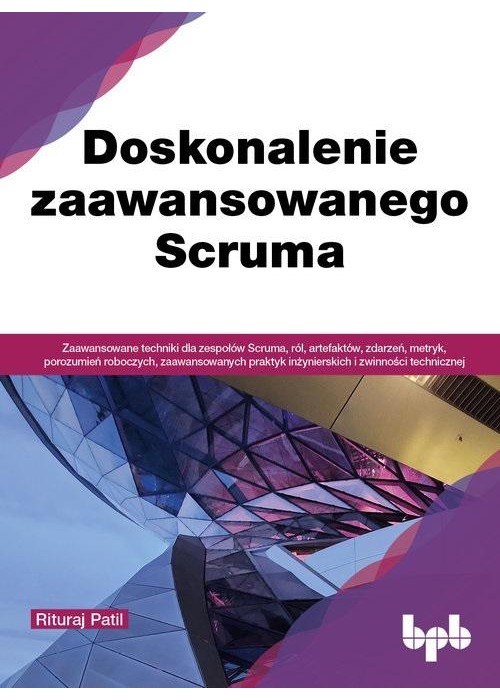 Doskonalenie zaawansowanego Scruma