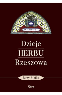 Dzieje herbu Rzeszowa