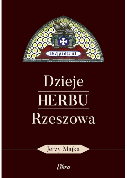 Dzieje herbu Rzeszowa