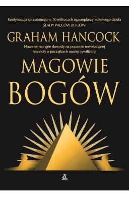 Magowie bogów