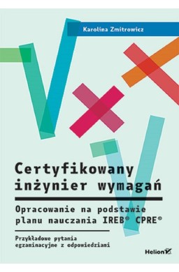 Certyfikowany inżynier wymagań