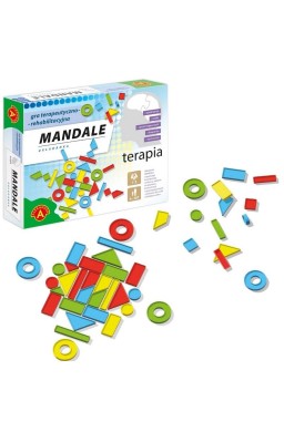Mandale - Terapia ALEX