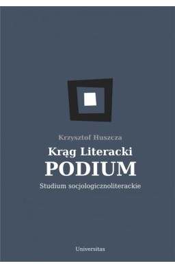 Krąg Literacki PODIUM