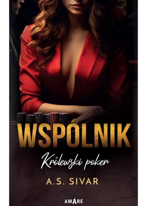 Wspólnik. Królewski poker