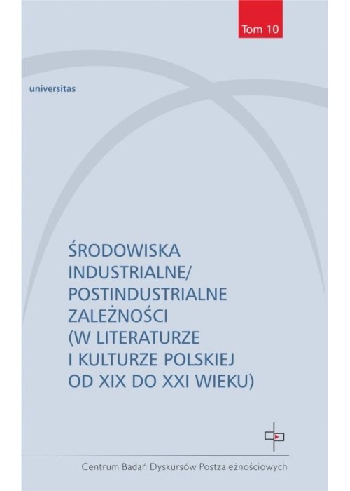 Środowiska industrialne/postindustrialne...