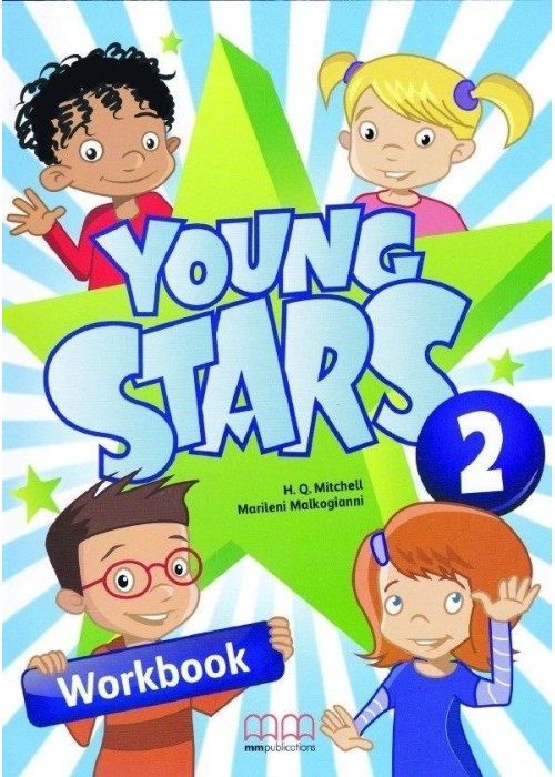 Young Stars 2 WB