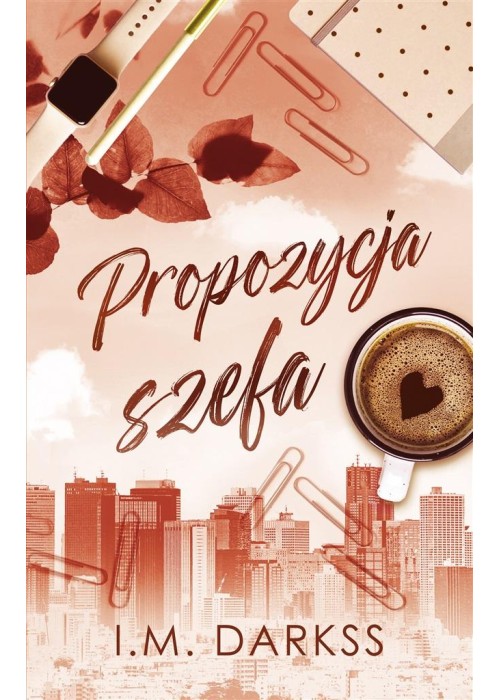 Propozycja szefa