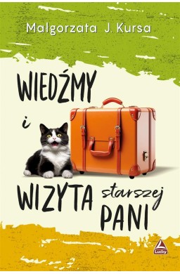 Wiedźmy i wizyta starszej pani