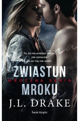 Zwiastun mroku