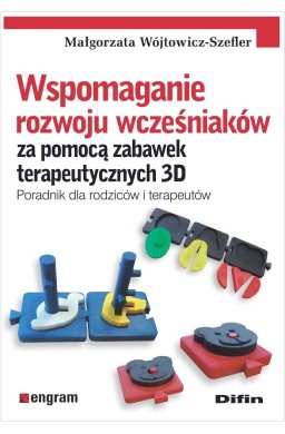 Wspomaganie rozwoju wcześniaków za pomocą...