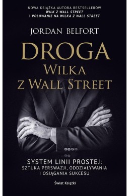 Droga Wilka z Wall Street