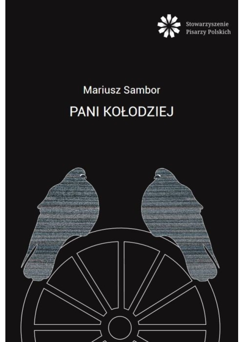 Pani Kołodziej. Kawki i gołębie