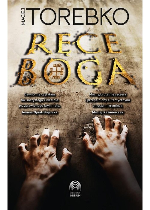 Ręce Boga