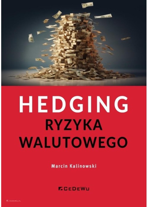 Hedging ryzyka walutowego