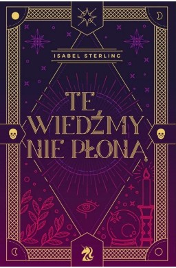 Te wiedźmy nie płoną w.2